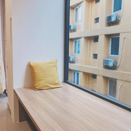 Wabi Sabi Homestay Ho Chi Minh-byen Eksteriør bilde