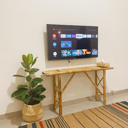 Wabi Sabi Homestay Ho Chi Minh-byen Eksteriør bilde