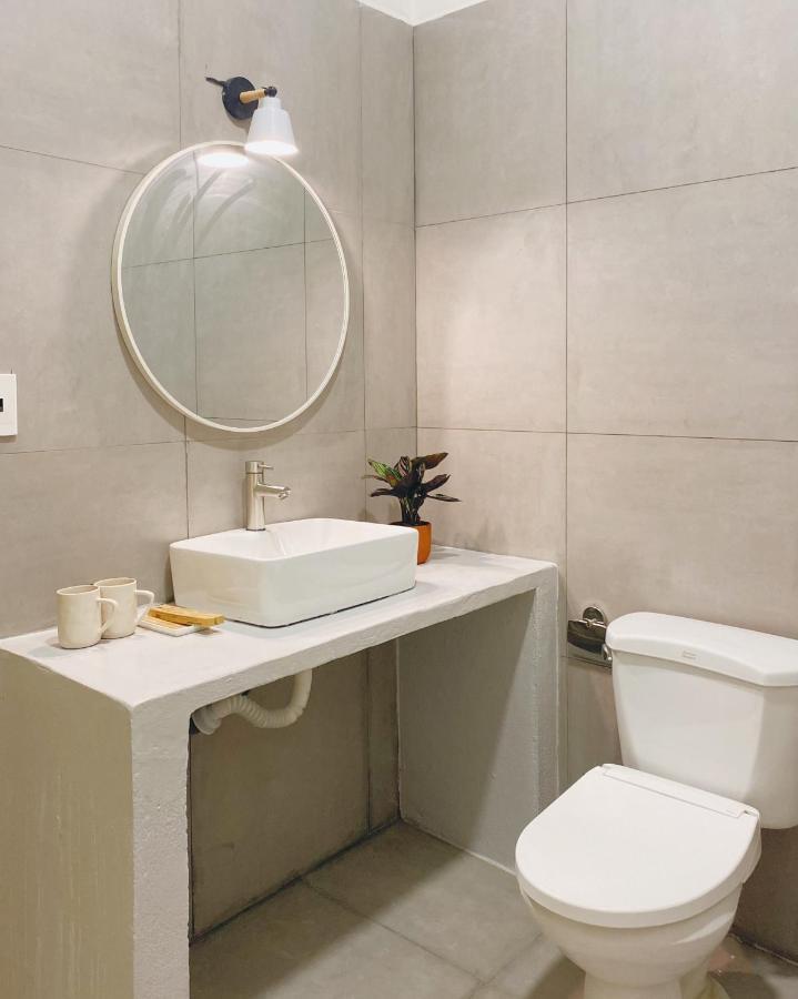 Wabi Sabi Homestay Ho Chi Minh-byen Eksteriør bilde