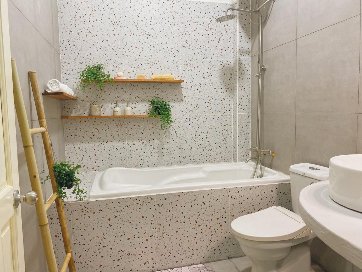 Wabi Sabi Homestay Ho Chi Minh-byen Eksteriør bilde