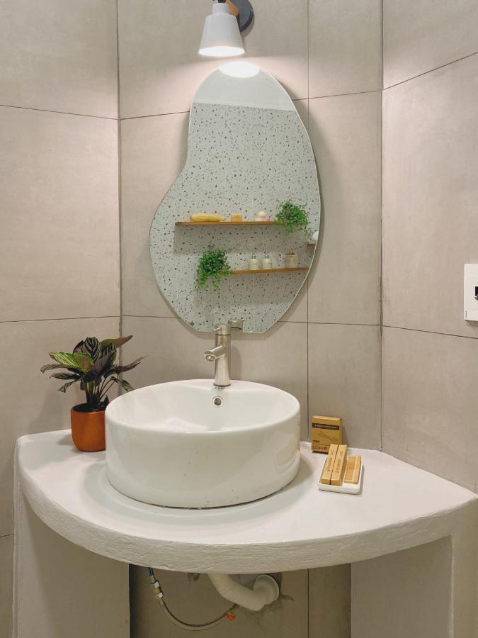 Wabi Sabi Homestay Ho Chi Minh-byen Eksteriør bilde