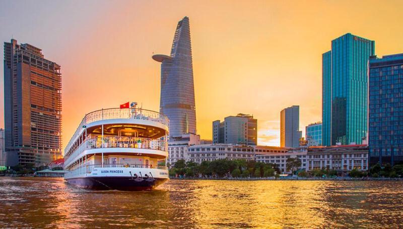 Wabi Sabi Homestay Ho Chi Minh-byen Eksteriør bilde